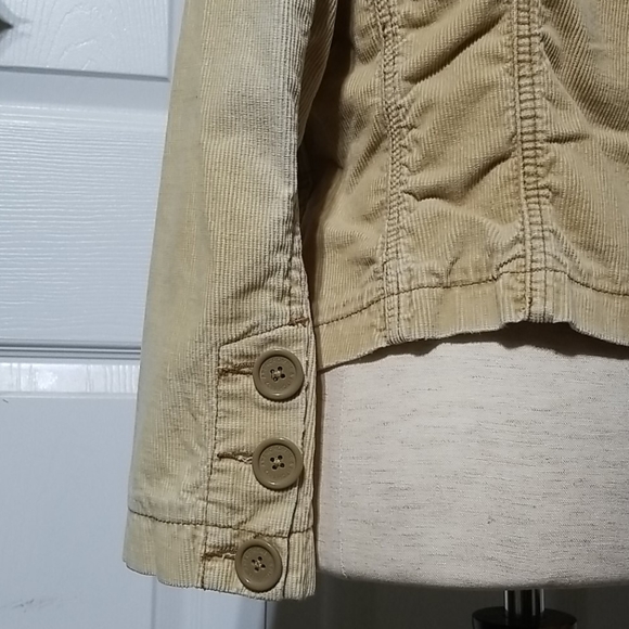 Vintage Abercrombie and Fitch style Blazer. - Picture 6 of 9